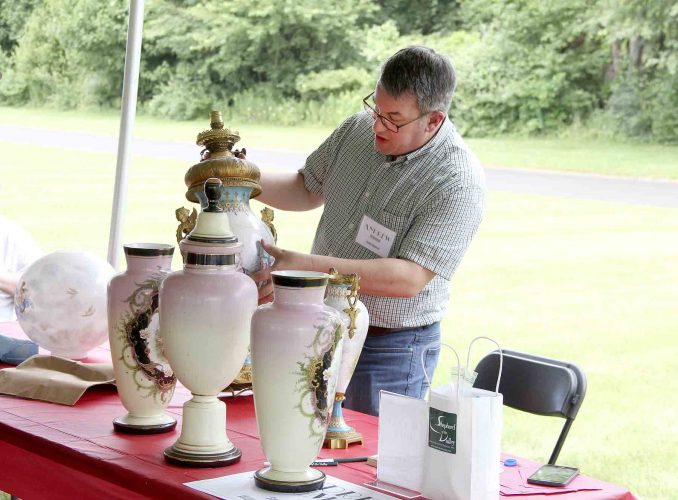 Antiques appraised for free in Howland News, Sports, Jobs Tribune Chronicle